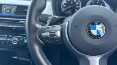 BMW X1 xDrive 20d M Sport 5dr Step Auto Diesel Estate